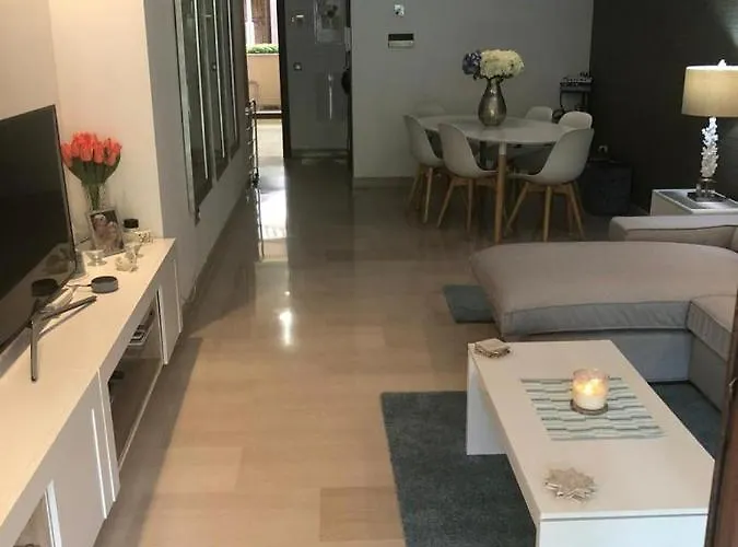 Apartment Ground Floor